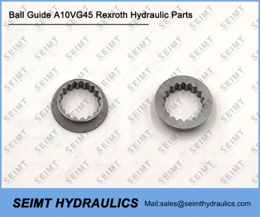 Guia de esferas A10VG45 Peças hidráulicas Rexroth