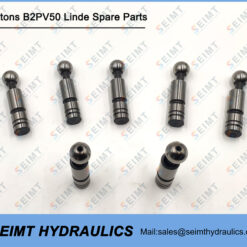 Pistons B2PV50 Linde Spare Parts