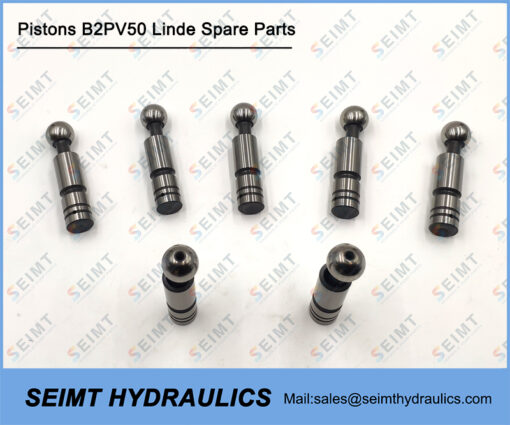 Pistons B2PV50 Linde Spare Parts