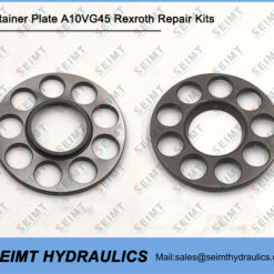 Retainer Plate A10VG45 Rexroth Repair Kits