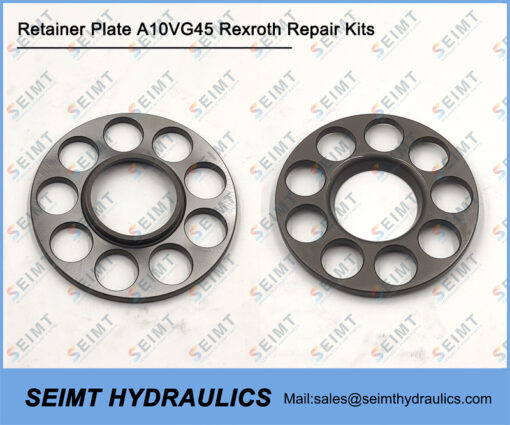 Retainer Plate A10VG45 Rexroth Repair Kits