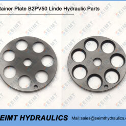 Placa de retenção B2PV50 Linde Hydraulic Parts