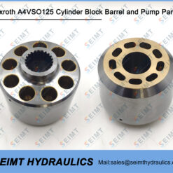 A4VSO125 Cylinder Block Barrel and Pump Parts