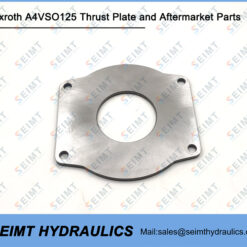 Упорный диск Rexroth A4VSO125 и запасные части