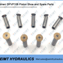 Liebherr DPVP108 DPVPO108 Piston Shoe and Spare Parts