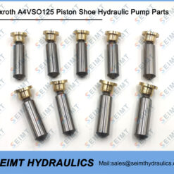 Rexroth A4VSO125 Piston Shoe Hydraulic Pump Parts