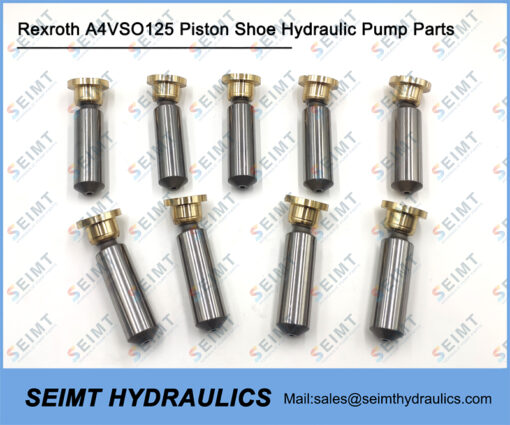 Rexroth A4VSO125 Piston Shoe Hydraulic Pump Parts