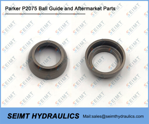 Parker P2075 Ball Guide and Aftermarket Parts