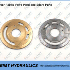 Parker P2075 Valve Plate and Spare Parts