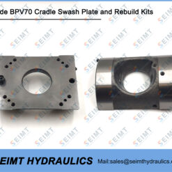 Linde BPV70 Cradle Swash Plate and Rebuild Kits