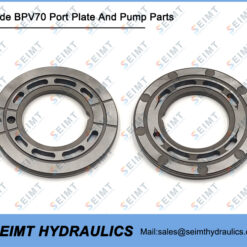 Портовая плита Linde BPV70 5143240266 и детали насосов