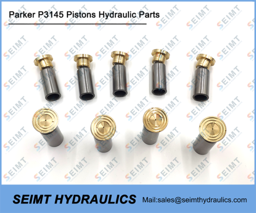 Parker P3145 Pistons Hydraulic Parts