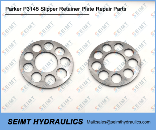 Parker P3145 Slipper Retainer Plate Repair Parts