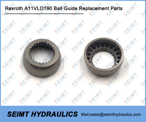 Rexroth A11VLO190 Ball Guide Replacement Parts