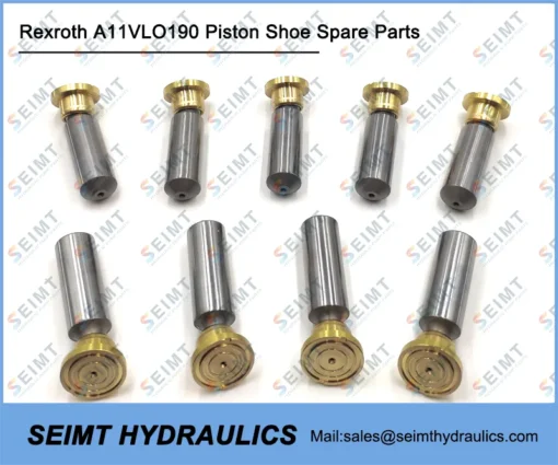 Rexroth A11VLO190 Piston Shoe Spare Parts