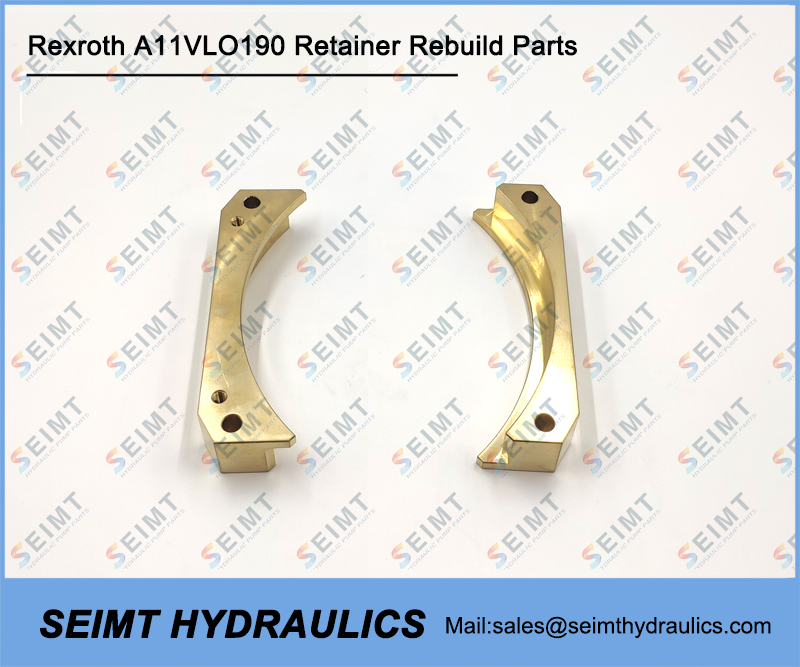 Rexroth A11VLO190 Retainer Rebuild Parts