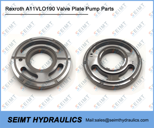 Rexroth A11VLO190 Valve Plate Pump Parts