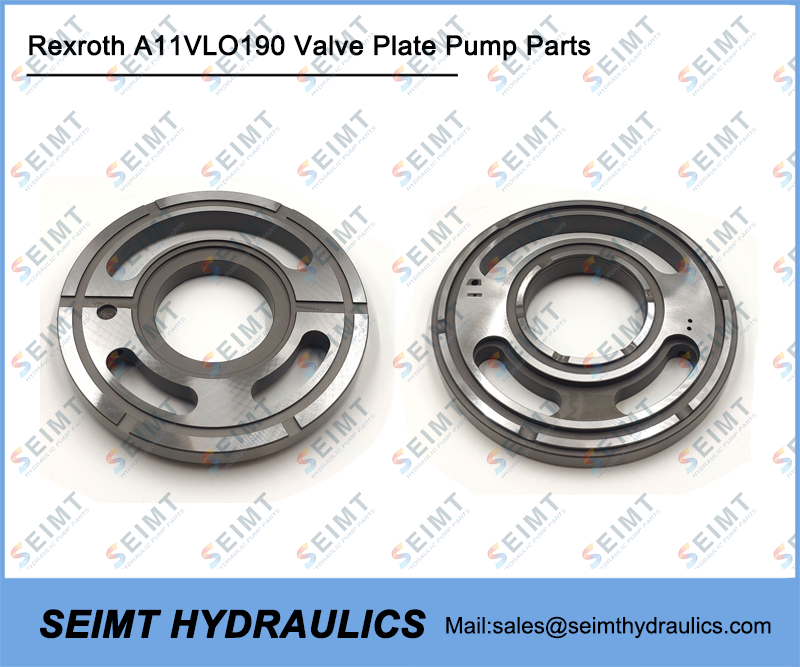 Rexroth A11VLO190 Valve Plate Pump Parts