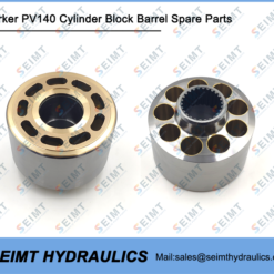 Parker PV140 Cylinder Block Barrel Spare Parts