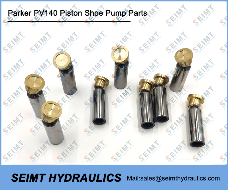 Parker PV140 Piston Shoe Pump Parts