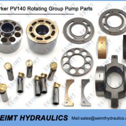Parker PV140 Rotating Group Pump Parts