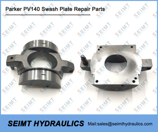 Parker PV140 Swash Plate Repair Parts
