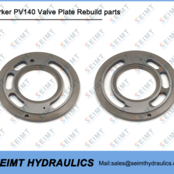 Parker PV140 Valve Plate Rebuild parts