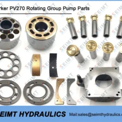 Parker PV270 Rotating Group Pump Parts
