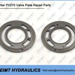 Parker PV270 Valve Plate Repair Parts