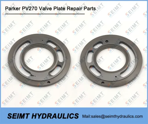 Parker PV270 Valve Plate Repair Parts