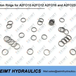 Piston Rings for A2FO10 A2FO12 A2FO16 and A2FO23