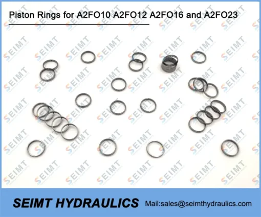 Piston Rings for A2FO10 A2FO12 A2FO16 and A2FO23
