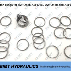 Piston Rings for A2FO125 A2FO160 A2FO180 and A2FO250