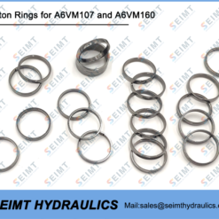 Piston Rings for A6VM107 and A6VM160