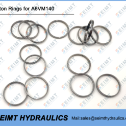 Piston Rings for A6VM140