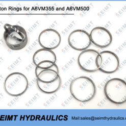 Piston Rings for A6VM355 and A6VM500