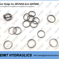 Piston Rings for A6VM55 and A6VM80