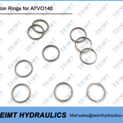 Piston Rings for A7VO140