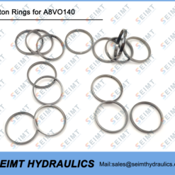 Piston Rings for A8VO140