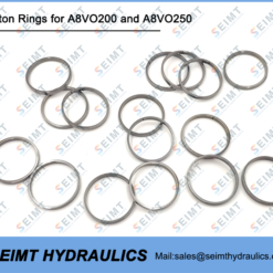 Piston Rings for A8VO200 and A8VO250