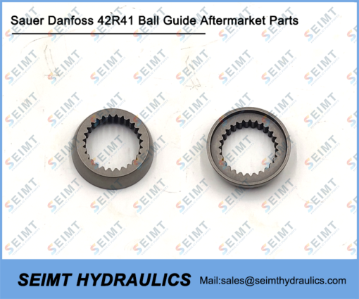 Sauer Danfoss 42R41 Ball Guide Aftermarket Parts