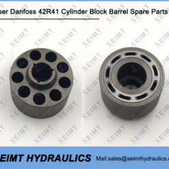 Sauer Danfoss 42R41 Cylinder Block Barrel Spare Parts