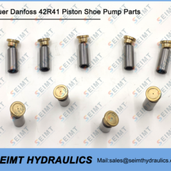 Sauer Danfoss 42R41 Piston Shoe Pump Parts