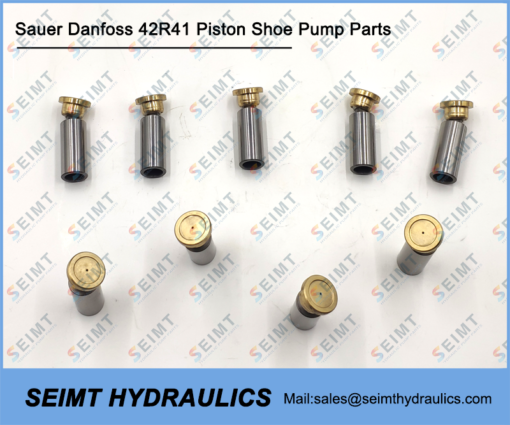 Sauer Danfoss 42R41 Piston Shoe Pump Parts
