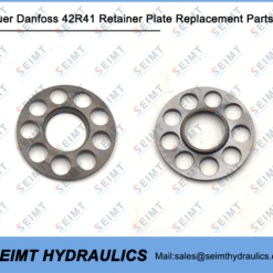 Sauer Danfoss 42R41 Retainer Plate Replacement Parts