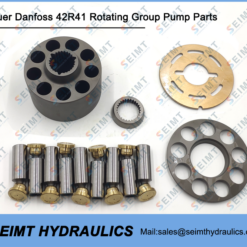 Sauer Danfoss 42R41 Rotating Group Pump Parts