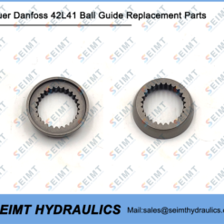 Sauer Danfoss 42L41 Ball Guide Replacement Parts