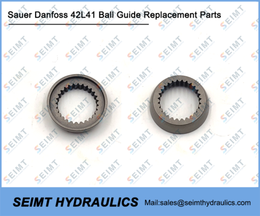 Sauer Danfoss 42L41 Ball Guide Replacement Parts