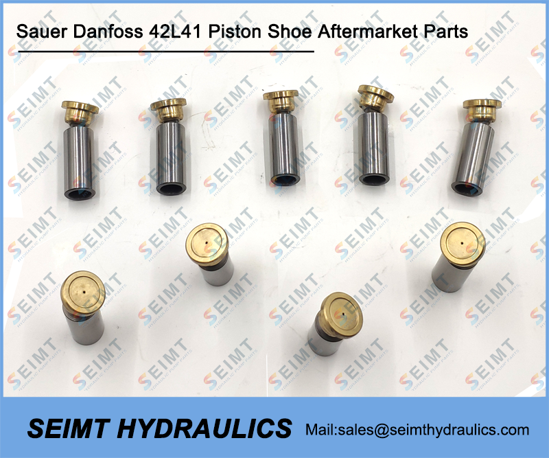 Sauer Danfoss 42L41 Piston Shoe Aftermarket Parts