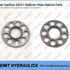 Sauer Danfoss 42L41 Retainer Plate Rebuild Parts